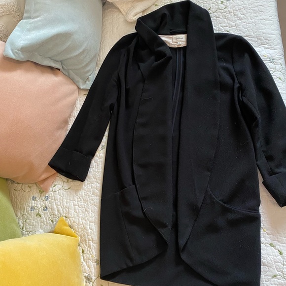 Aritzia Jackets & Blazers - Aritzia Wilfred Chevalier Blazer